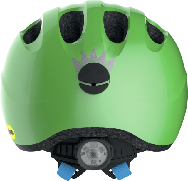 Smiley 2.1 MIPS sparkling green