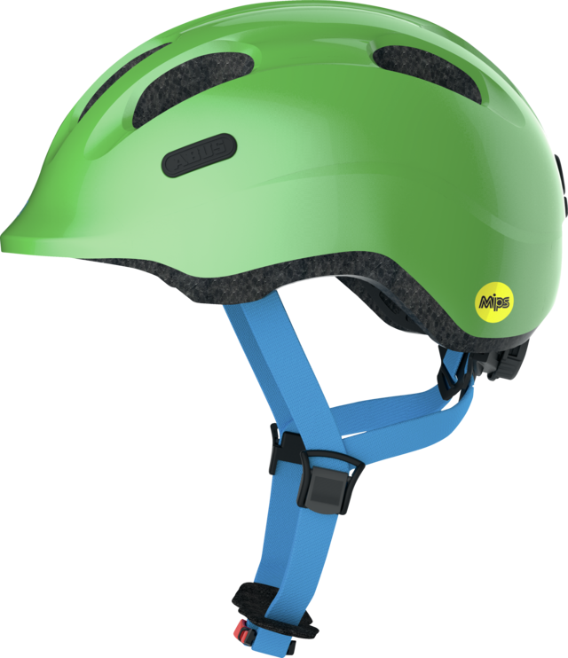 Smiley 2.1 MIPS sparkling green