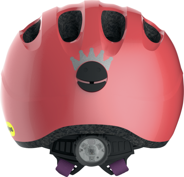 Smiley 2.1 MIPS sparkling peach