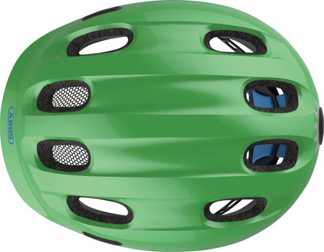 Smiley 2.1 MIPS sparkling green