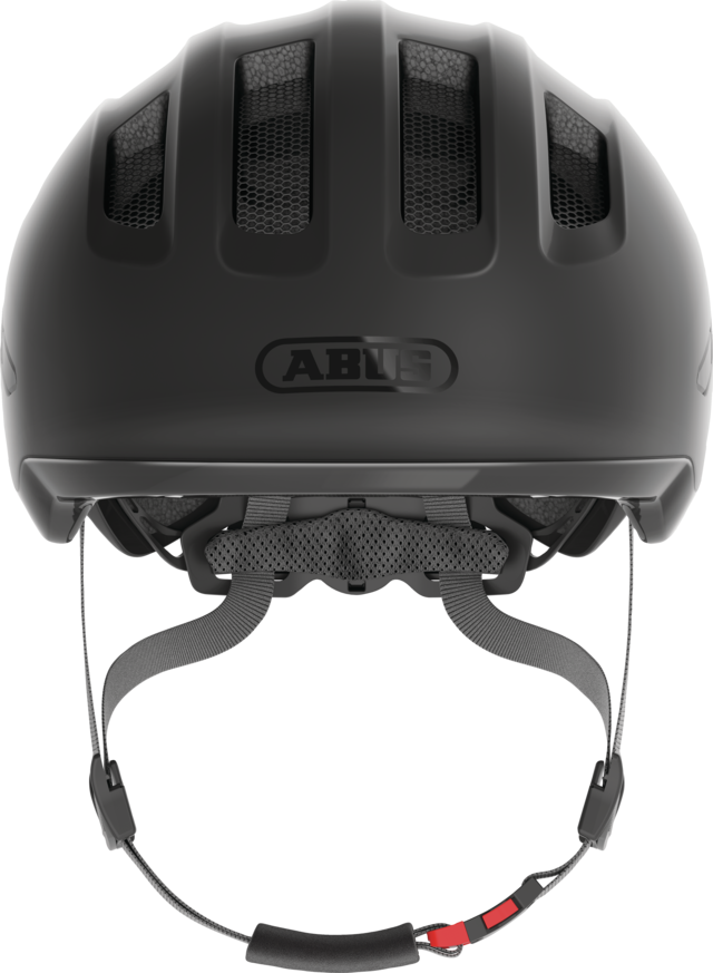 Smiley 3.0 ACE LED velvet black vue de face