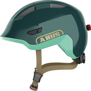 Smiley 3.0 ACE LED royal green vue de côté