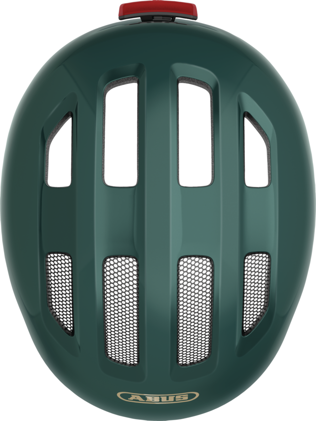 Smiley 3.0 ACE LED royal green vue de dessus