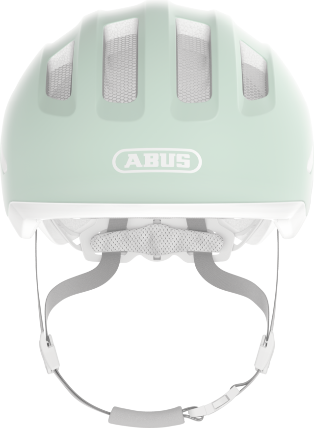 Smiley 3.0 ACE LED pure mint vue de face