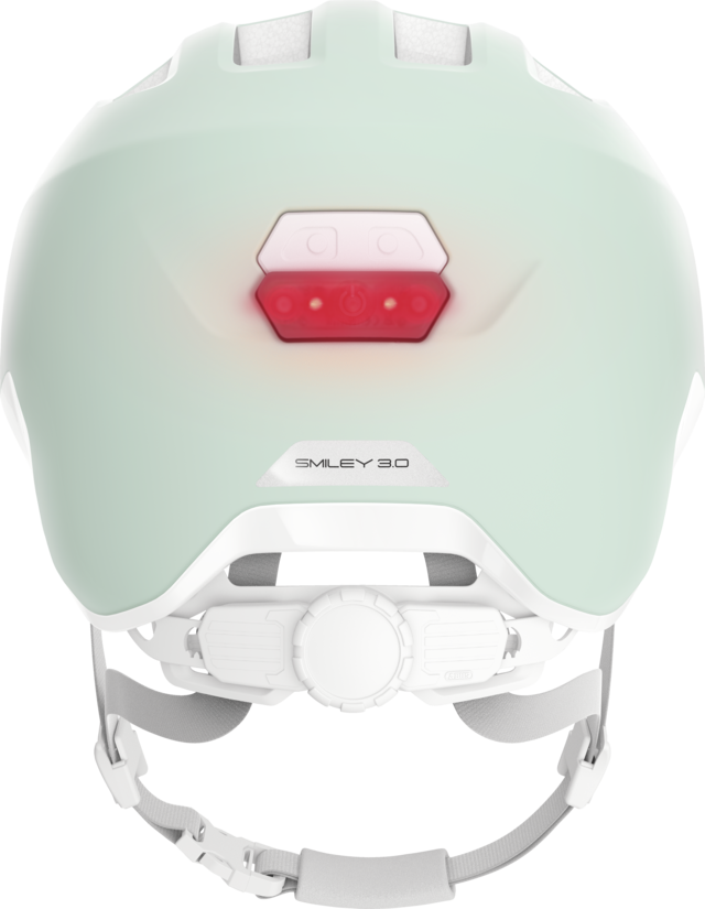 Smiley 3.0 ACE LED pure mint vue arrière