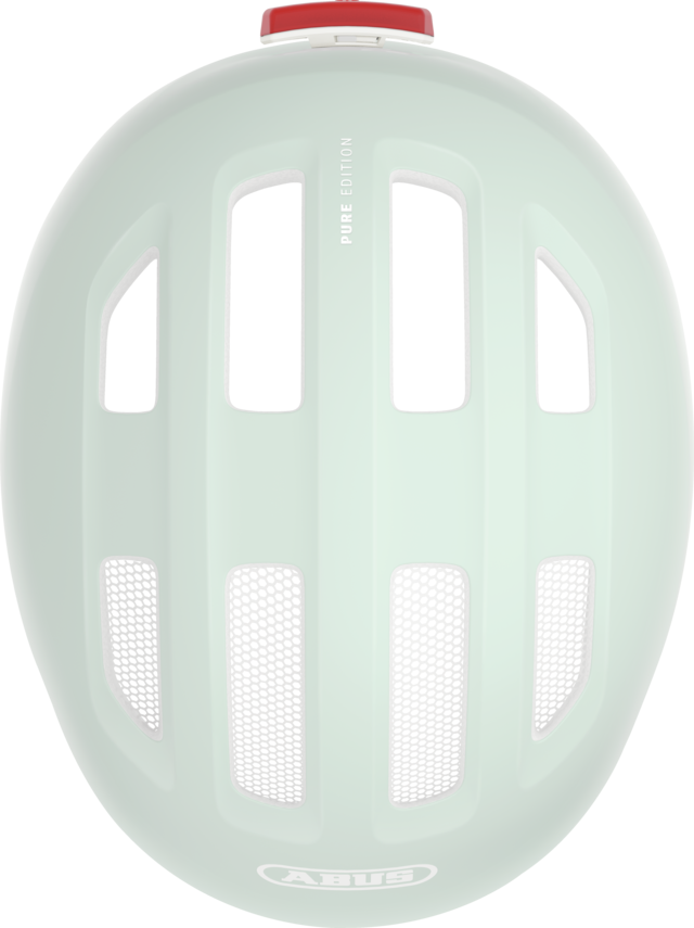 Smiley 3.0 ACE LED pure mint vue de dessus