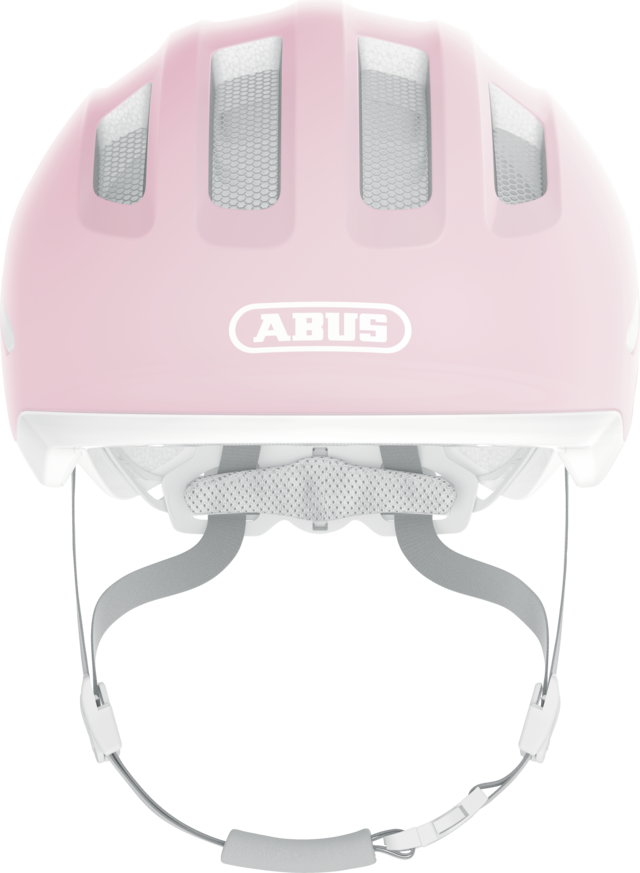 Smiley 3.0 ACE LED pure rose vue de face