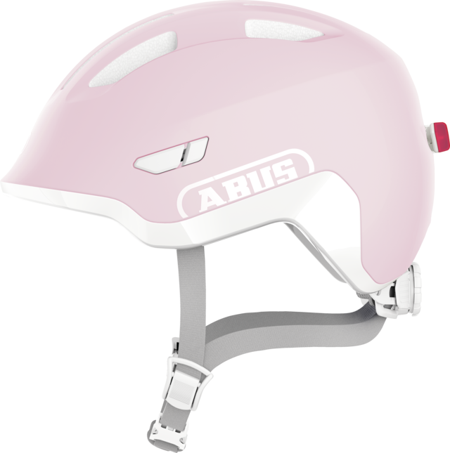 Smiley 3.0 ACE LED pure rose vue de côté