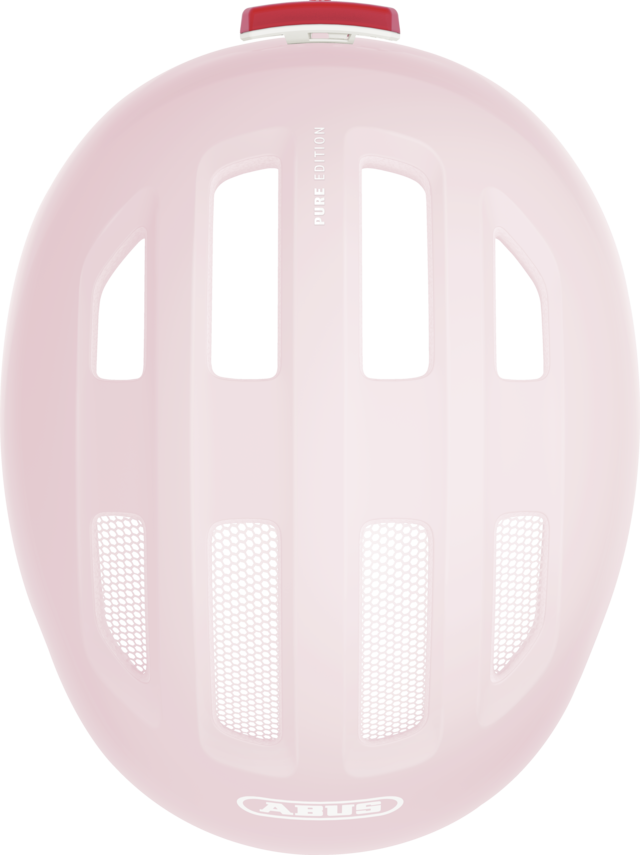 Smiley 3.0 ACE LED pure rose vue de dessus