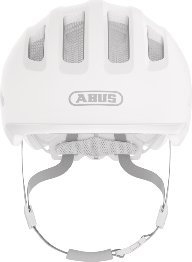 Smiley 3.0 ACE LED pure white vue de face