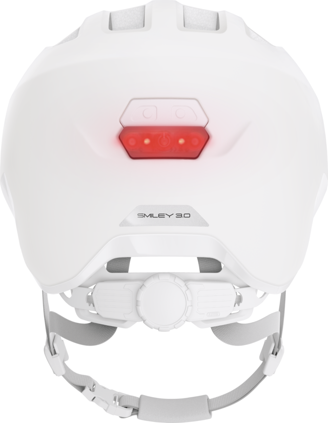 Smiley 3.0 ACE LED pure white vue arrière