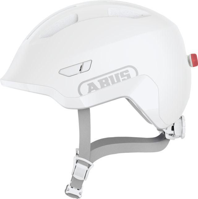 Smiley 3.0 ACE LED pure white vue de côté