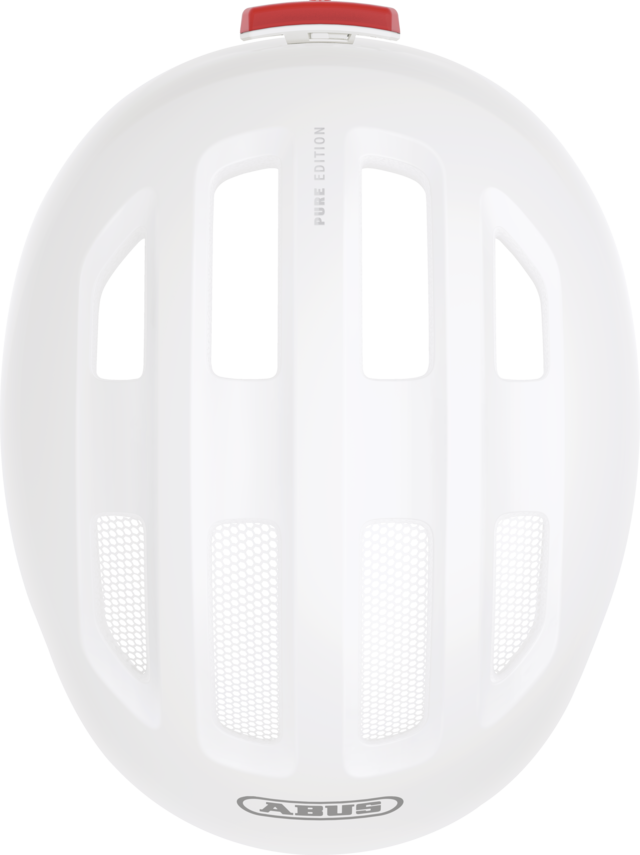 Smiley 3.0 ACE LED pure white vue de dessus
