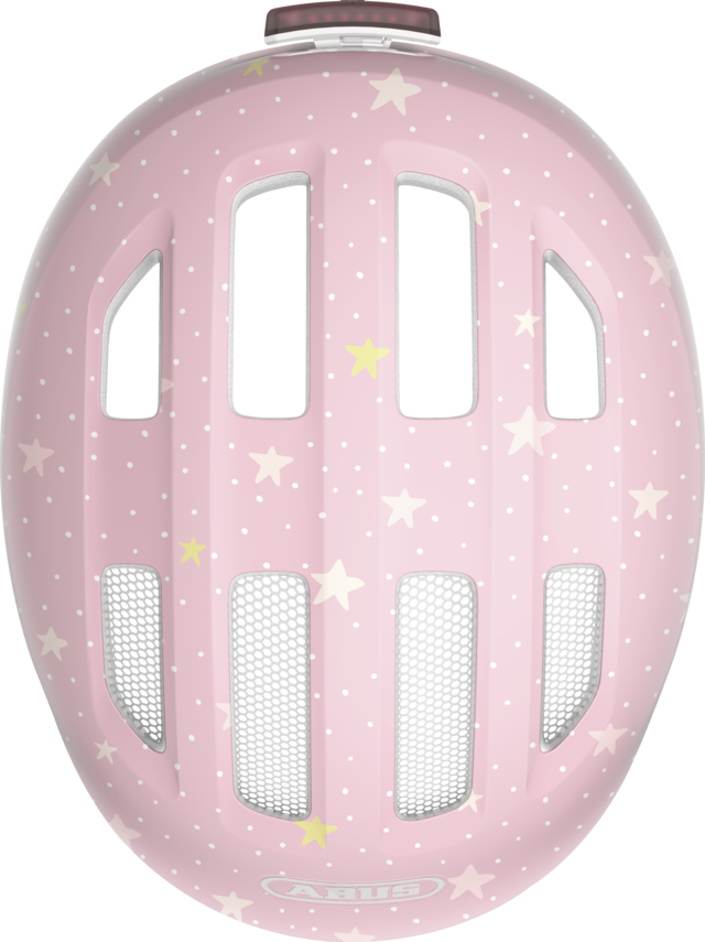 Smiley 3.0 FL.ACE LED pure rosestars set oppefra