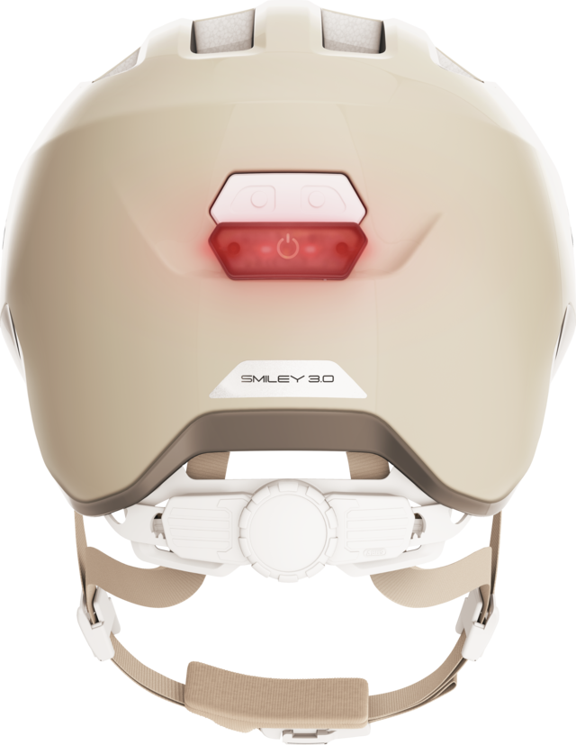 Smiley 3.0 FL.ACE LED pure beige set bagfra