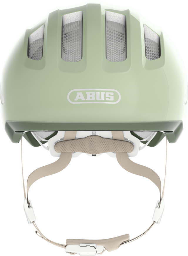 Smiley 3.0 FL.ACE LED pure pistachio Frontansicht