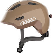 Smiley 3.0 FL.ACE LED coffee brown Seitenansicht