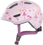 Smiley 3.0 rose princess shiny zijaanzicht