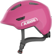 Smiley 3.0 shiny pink zijaanzicht