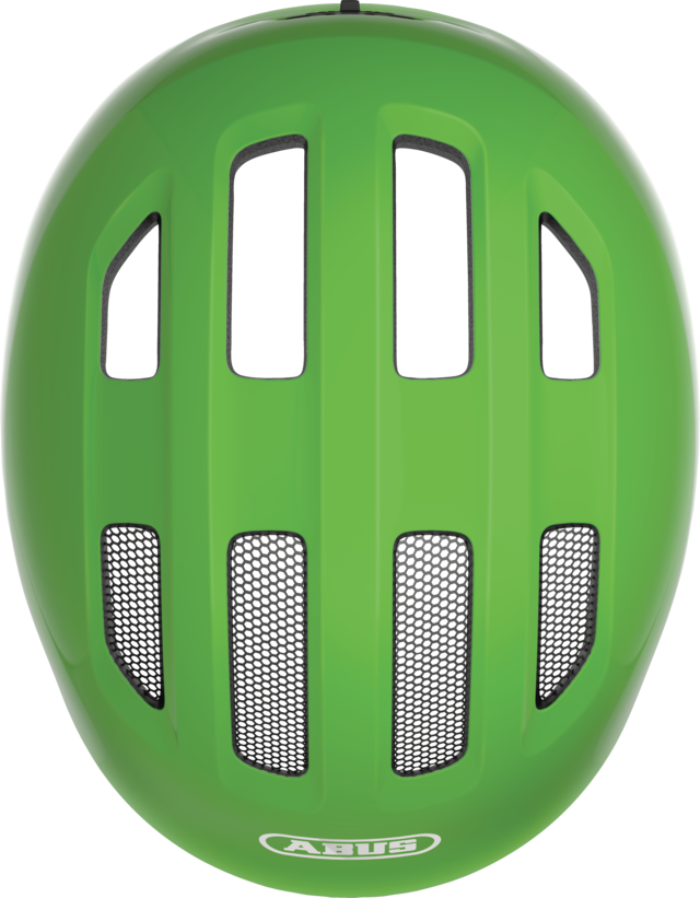 Smiley 3.0 shiny green vista superior