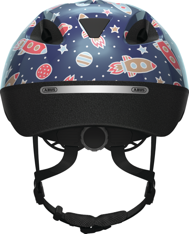 Smooty 2.0 blue space achteraanzicht