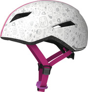 Yadd-I Kid white crush S