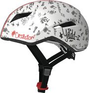 Yadd-I Kid white street S