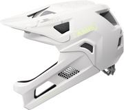 YouDrop FF lemon white widok z boku