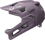 YouDrop FF ash purple vue de côté