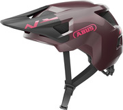 YouDrop wildberry red zijaanzicht