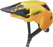 YouDrop icon yellow zijaanzicht