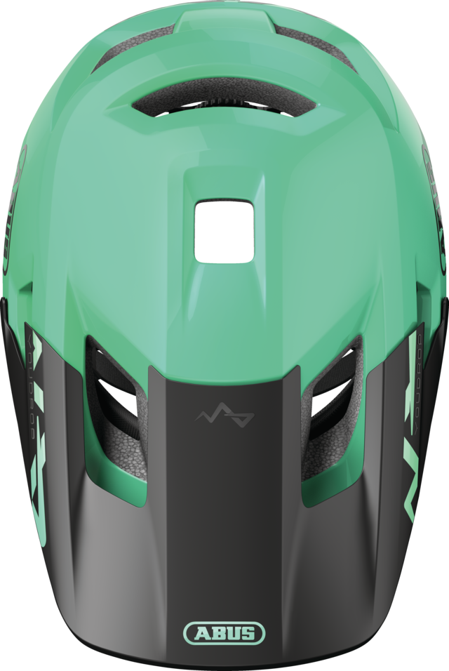 YouDrop sage green vue de dessus