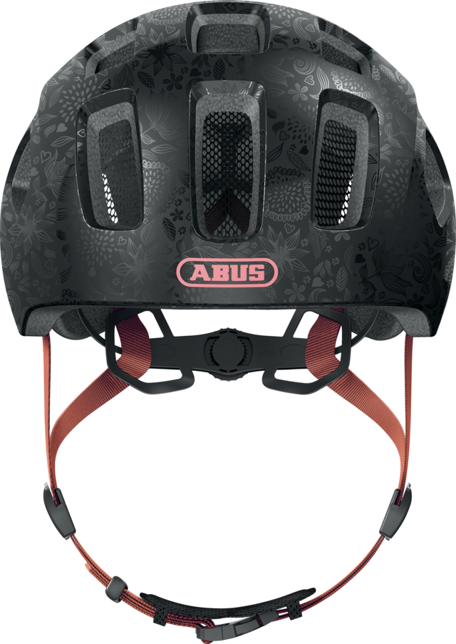 Youn-I 2.0 flower art matt/shiny front view