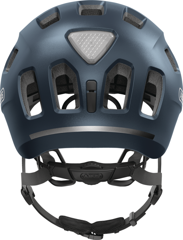 Youn-I 2.0 midnight blue vue arrière