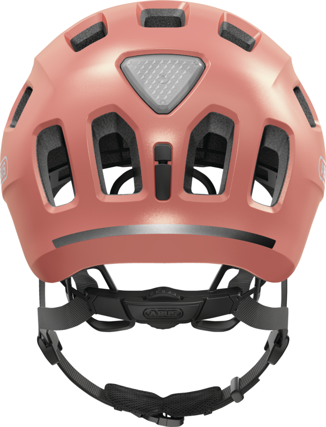 Youn-I 2.0 rose gold vue arrière