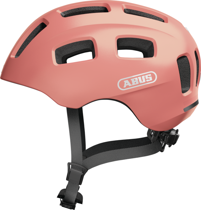 Youn-I 2.0 rose gold vue de côté