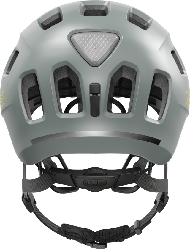 Youn-I 2.0 cool grey vue arrière