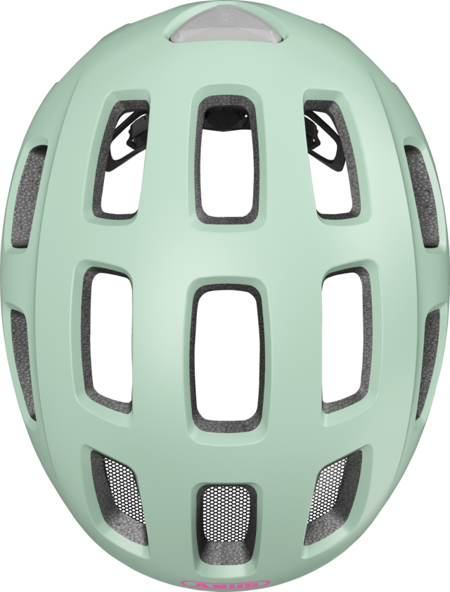 Youn-I 2.0 iced mint vue de dessus