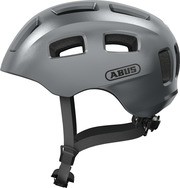 YOUN-I 2.0 graphite silver vue de côté
