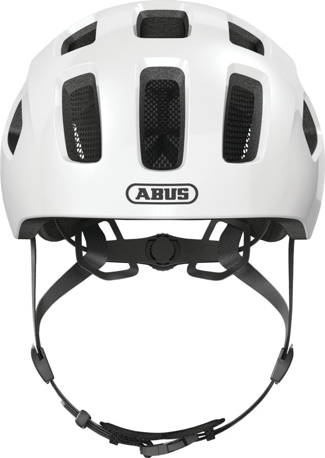 Youn-I 2.0 polar white vue de face