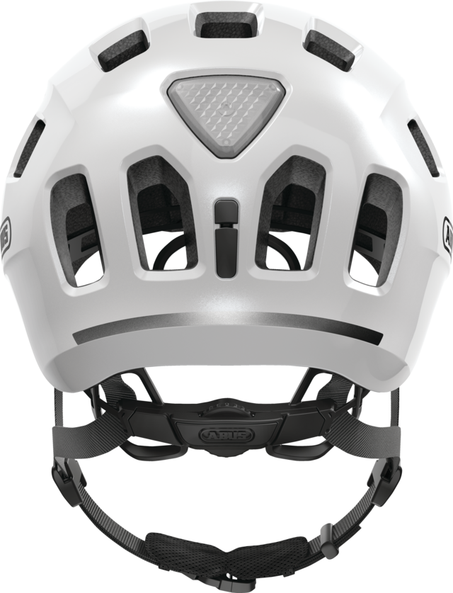 Youn-I 2.0 polar white vue arrière