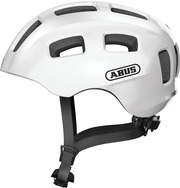 Youn-I 2.0 polar white vue de côté