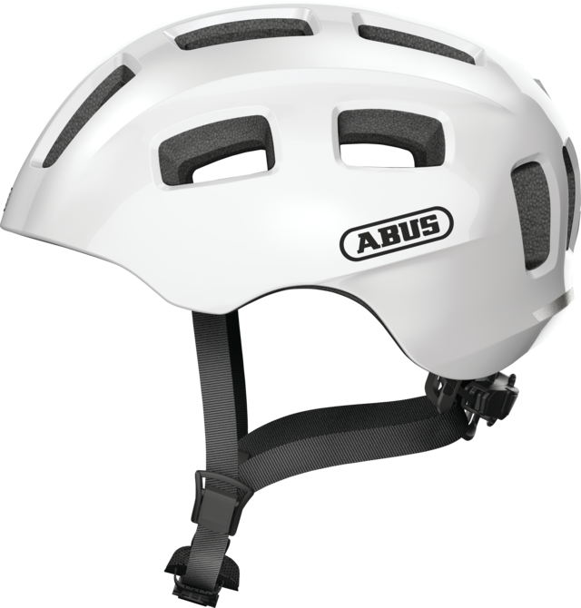 Youn-I 2.0 polar white vue de côté
