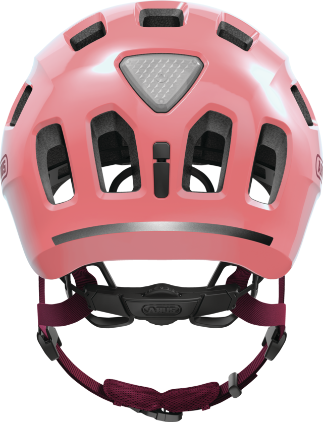 Youn-I 2.0 living coral vue arrière