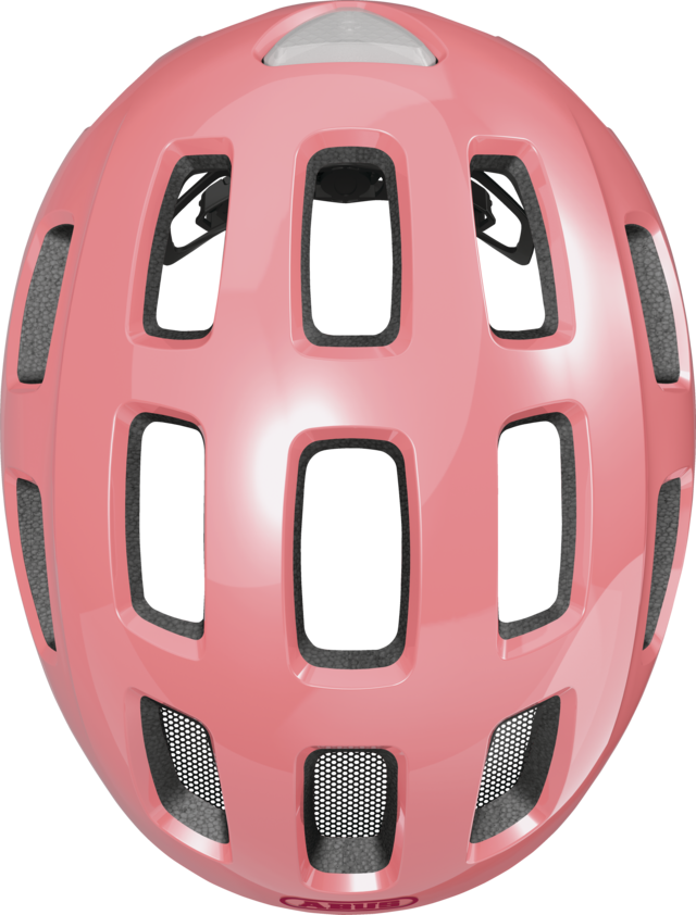 Youn-I 2.0 living coral vue de dessus