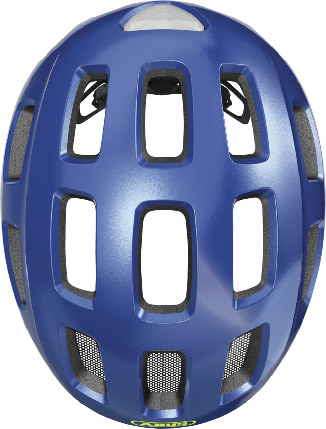 Youn-I 2.0 sparkling blue vue de dessus