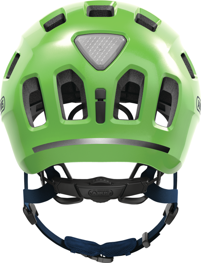 Youn-I 2.0 sparkling green vue arrière