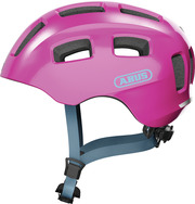 Youn-I 2.0 sparkling pink vue de côté