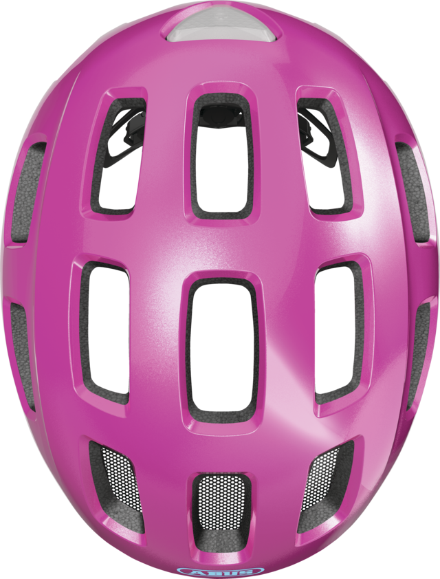 Youn-I 2.0 sparkling pink vue de dessus