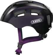 Youn-I 2.0 black violet vue de côté
